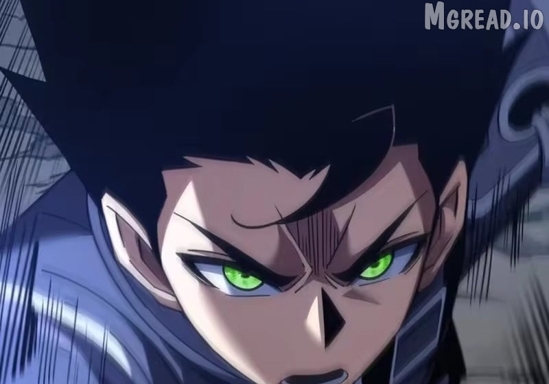 Lord of Destiny Wheel Chapter 225  - page 74